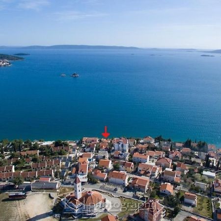 Vacation Home Mirjana Seget Vranjica Exterior foto