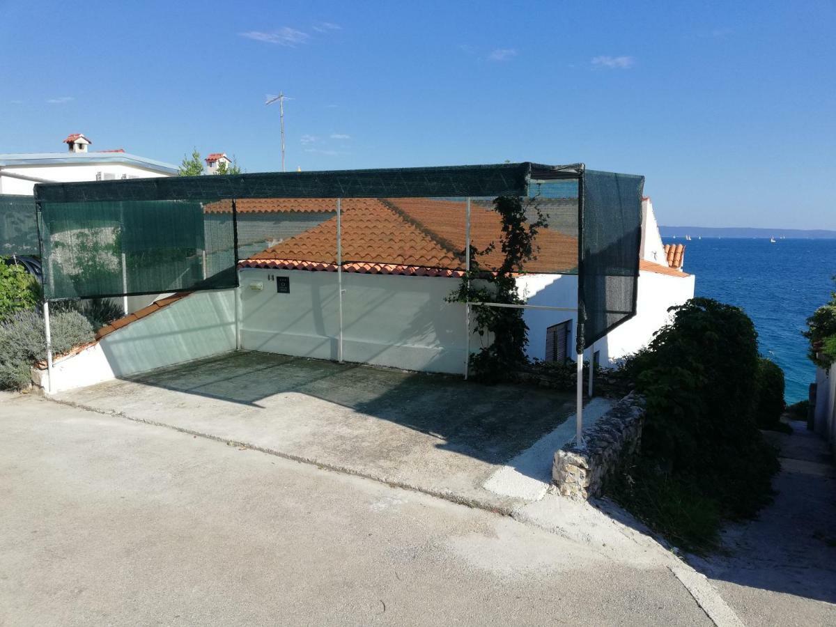 Vacation Home Mirjana Seget Vranjica Exterior foto