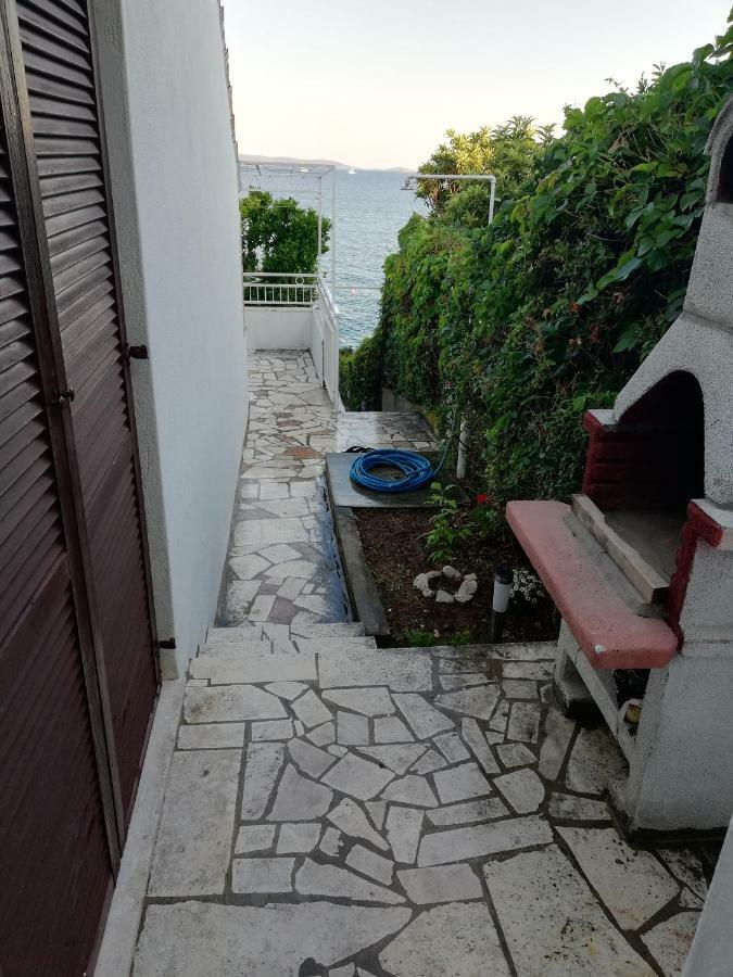 Vacation Home Mirjana Seget Vranjica Exterior foto