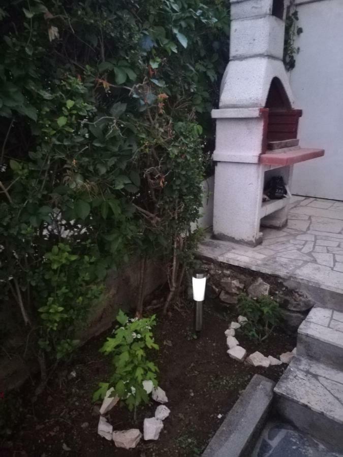 Vacation Home Mirjana Seget Vranjica Exterior foto