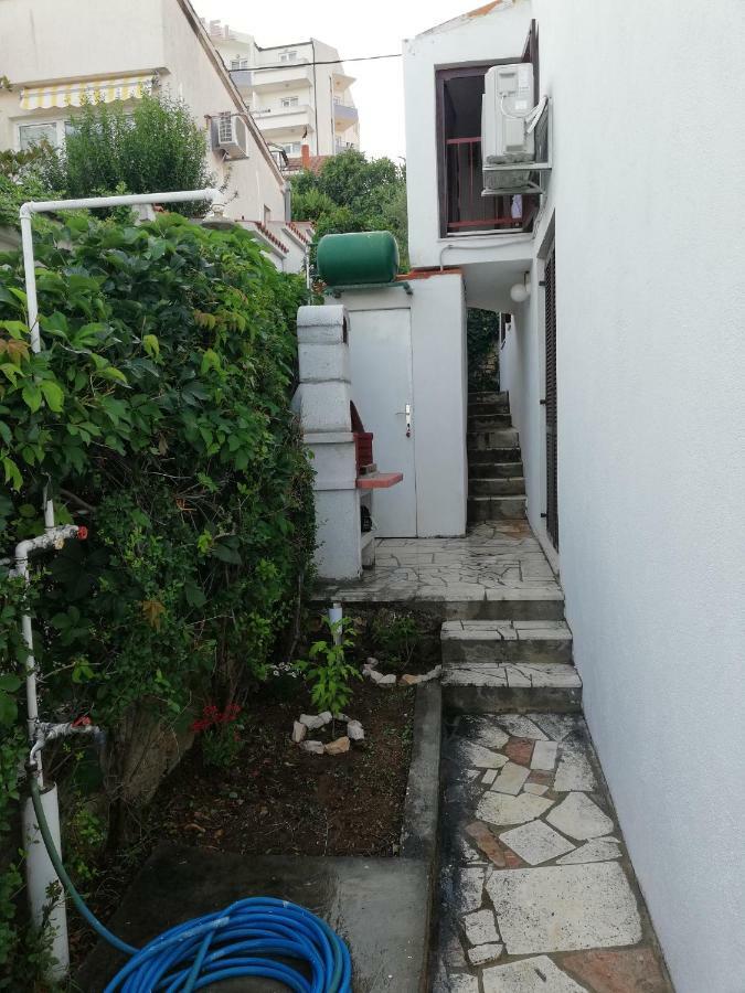 Vacation Home Mirjana Seget Vranjica Exterior foto