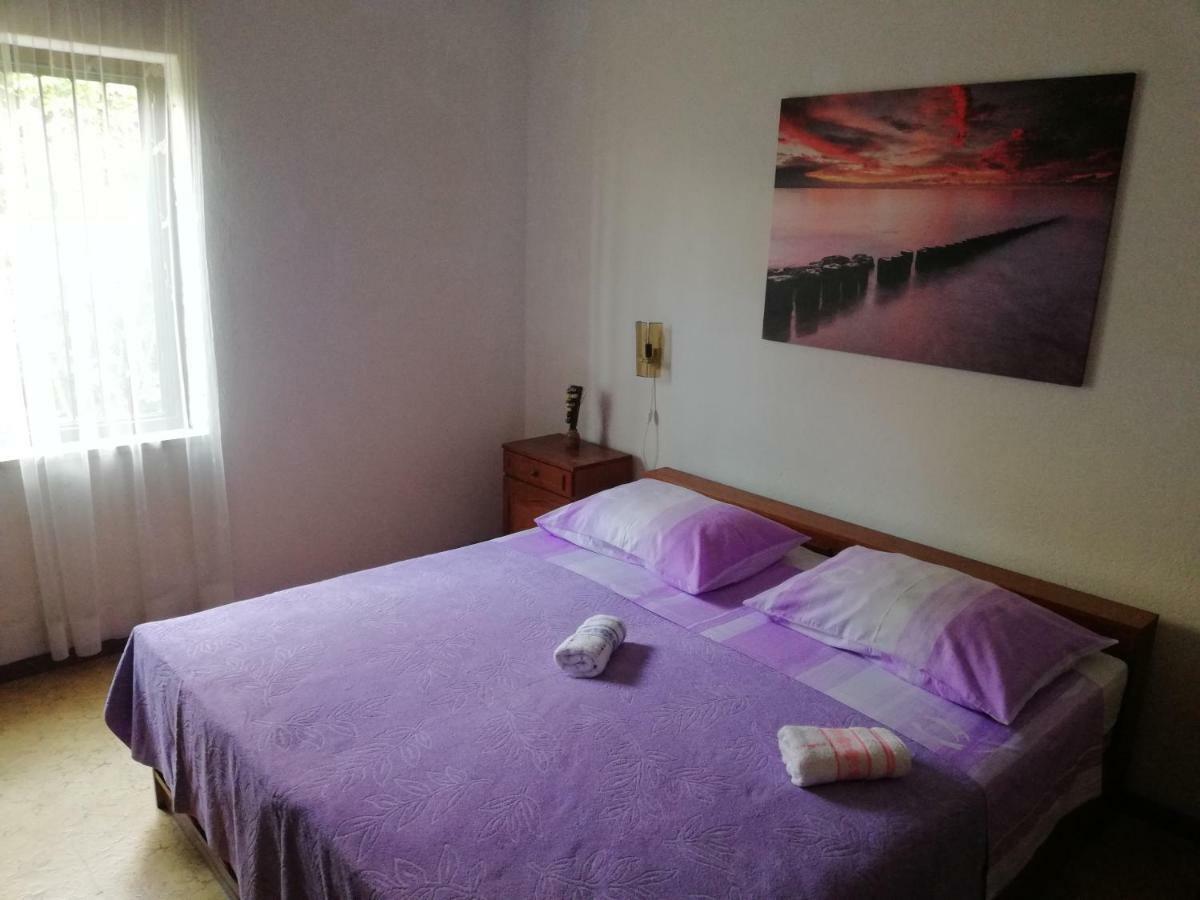 Vacation Home Mirjana Seget Vranjica Exterior foto